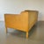 Camel Leather 3-Seater Sofa from Stouby, 1970s For Sale - Image 9 of 12