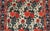 Early 20th Century Antique Persian Bakhtiari Rug 2'9" X 4'2" For Sale - Image 5 of 7