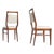 Vintage Dining Chair by Vittorio Dassi, 1950 For Sale