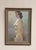 Gustaf Gunnar Johansson, Nude Study., 1945, Oil on Panel, Framed For Sale - Image 6 of 11