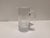 Glass Glass Series Cordoba Jug from Peill & Putzler, 1970s For Sale - Image 7 of 9
