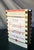 1999 Vintage Fannie Farmer Cookbook For Sale In Los Angeles - Image 6 of 14