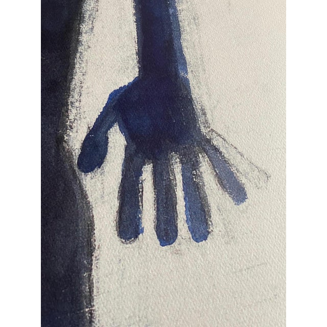 Petrus De Man, Sans Titre, 2007, Print For Sale - Image 4 of 10