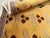 Textile Galerie Shabab Collection Mid-20th Century Turkish Anatolian Deco Throw Rug For Sale - Image 7 of 7