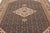 1950s Vintage Turkish Anatolian Rug With Floral Medallion Design - Rug & Kilim For Sale - Image 5 of 10