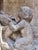 Liberec Artist, Mother with Child, 1930s, Sandstone For Sale - Image 6 of 18