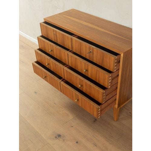 Chest of Drawers by Georg Satink for WK Möbel, 1950s For Sale - Image 4 of 8