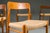 Danish Teak Model 75 Dining Chairs by Niels Møller, 1960s, Set of 8 For Sale - Image 6 of 18