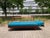 Mid-Century Modern Daybed in Teak by Wilhelm Knoll, 1960s For Sale - Image 6 of 17
