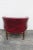 Mid 20th Century Lawrence Peabody Mid Century Modern Sculptural Barrel Lounge Chair 6031 For Sale - Image 5 of 15