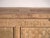 Low Antique Carved Fir Sideboard, China, 1900 For Sale - Image 9 of 15