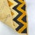 Textile Early 20th Century Kuba Shoowa Square 24x20 Inch For Sale - Image 7 of 7