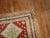 Art Deco Antique Zabihi Collection Karabagh Carpet - 4' x 7'9" For Sale - Image 3 of 9