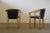 Beech Wood Dining Chairs by Rud Thygesen & Johnny Sørensen for Magnus Olesen, 1980, Set of 4 For Sale - Image 6 of 17