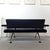 Modern Vintage Italian Two-Seater Sofa by Antonio Citterio for Vitra, 1980s For Sale - Image 3 of 17