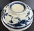 Mottahedeh Blue Canton Porcelain Temple Jar - Historic Charleston Foundation For Sale - Image 6 of 9