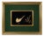 Inlaid Japanese Lacquer Painting of Sekirei Bird by Koshi-San, 1970s For Sale