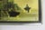 Signed Vintage Oil Paintings, Marina Sailboats, Mid-Century Nautical Art Framed, a Pair For Sale - Image 14 of 14