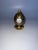 1900s Theo Faberge Clover Egg Table Clock For Sale - Image 10 of 12