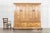 Monumental 19th Century English Pine Housekeepers Cupboard, 1880s For Sale - Image 4 of 16