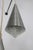 Cascade Lamp with Crystal Glass, 1970s For Sale - Image 12 of 13