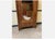 Antique Art Nouveau Linen Cabinet, 1910 For Sale - Image 6 of 10