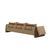 Not Yet Made - Made To Order Dudley Sofa by Wood Tailors Club For Sale - Image 5 of 15