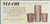 Vintage Industrial National Vulcanized Fibre Company "Vul-Cot" Waste Basket For Sale - Image 16 of 16