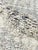 1980s 1980s Moroccan Minimalist Berber Rug - 8.9 X 5.5 Ft For Sale - Image 5 of 8