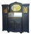 Art Nouveau Style Server Buffet/ Coffee Station/ Bar Station, Circa 1920's For Sale