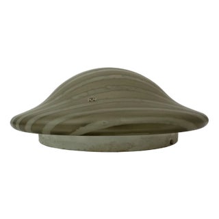 Wall Lamp Zebra from Peil & Putzler, Germany, 1970s For Sale