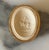 Early 19th Century Antique Italian Grand Tour Plaster Intaglios - Set of 6 (Group #4) For Sale - Image 5 of 14