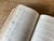 1920s Rare England Metropolitan Police Guide 1922 Law Legal Antique Leather Spine Book For Sale - Image 5 of 8