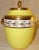 Traditional 1800s French Empire Porcelain Covered Urn For Sale - Image 3 of 11