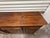 Antique Louis XV Style French Provincial Walnut Enfilade Buffet Cabinet For Sale - Image 13 of 17