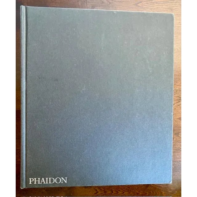 Paper Vintage Fashion & Architecture Coffee Table Books Set of 7, Phaidon, Decorative For Sale - Image 7 of 12