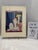 1928 Original Vanity Fair Magazine Cover, July, Eduardo Garcia Benito, Art Deco, Matted For Sale In Atlanta - Image 6 of 6
