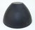 Metal Krenit Large Blue Enamel Danish Modern Bowl by Herbert Krenchel, 1960's For Sale - Image 7 of 11