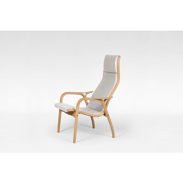 Designed in 1956 by Yngve Ekström and produced by Swedese, the Lamino Chair is one of the most celebrated icons of Swedish...