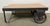 Industrial Black Coffee Table Cart, 1960s For Sale - Image 4 of 17