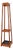 Mid-Century Modern Mahogany Coat Stand from G. W. Evans, England, 1962 For Sale