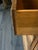 Late 20th Century Thomasville Faux Bamboo Dresser of Nine Drawers For Sale - Image 10 of 11