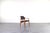 Mid-Century Modern Danish Teak Chair by Arne Vodder for Sibast, 1960s For Sale - Image 13 of 13