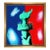 ORIGINAL STATUE OF LIBERTY, Steve Kaufman For Sale