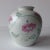 Ceramic Hand Painted Porcelain Vase by M.S. for Rosenthal Germany Kunstabteilung Selb, 1946 For Sale - Image 7 of 7