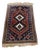 Oriental Rug with Colors and Patterns For Sale
