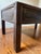 19th Century Chinese Tea Table With (2) Drawers For Sale - Image 14 of 17