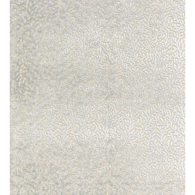 Scalamandré is a heritage American textile brand rooted in luxury and high-end design since its inception in 1929. Founder...