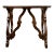 Century Furniture Chairside Table For Sale