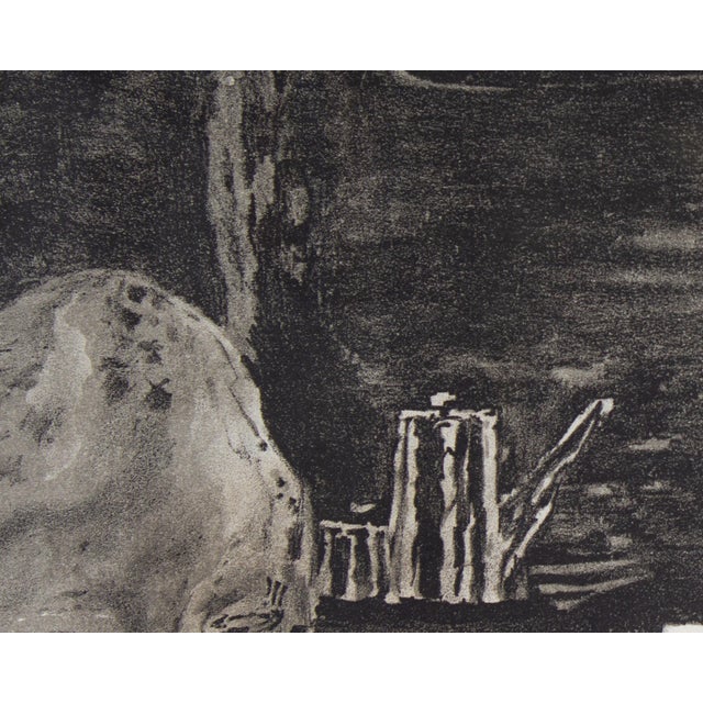 1939 Lithograph From Verve, No. 5/6 by Pierre Bonnard For Sale In Indianapolis - Image 6 of 7